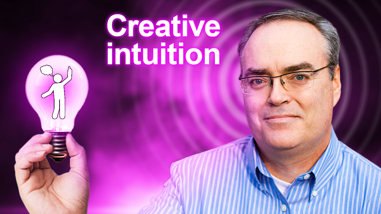 How Creative Intuition Can Guide Your Bold Business Decisions