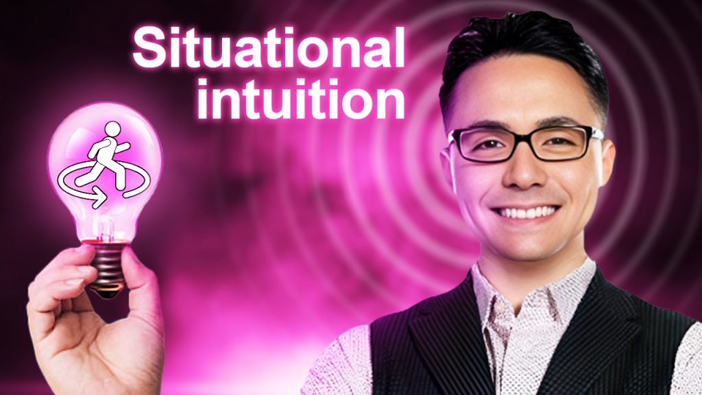 How Situational Intuition Can Lead to Business Success