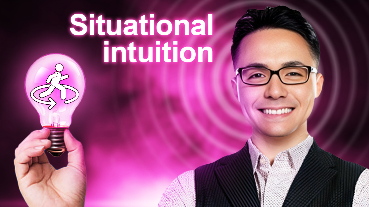 How Situational Intuition Can Lead to Business Success